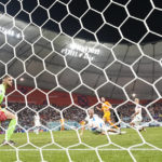 Netherlands eliminates US in round of 16 at World Cup