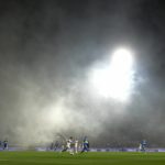 AP Photos: In 2022, sports brought every imaginable emotion