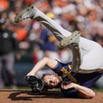 AP Photos: In 2022, sports brought every imaginable emotion