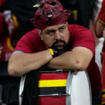 Belgium's golden generation is over, where now for Martinez?