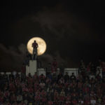 AP PHOTOS: Morocco's World Cup success stirs national pride