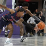 No. 24 TCU eases by Jackson State 78-51 for 5th straight win
