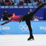Baker's World Series title among best sports moments of 2022