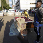 A cue for success? Zimbabwe's pool players are betting on it