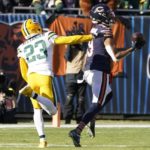 Rodgers, Packers rally in 4th quarter to beat Bears 28-19