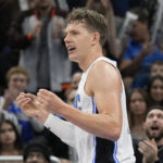 Wagner, Banchero lead Magic over Raptors 113-109
