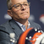 Impatient Penner leads Broncos' wide-open search for coach