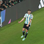 Messi's sidekick Julián Álvarez flourishing at the World Cup