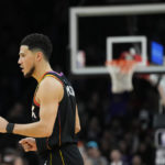Booker scores 58 points, leads Suns to huge comeback win