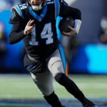 Panthers run past Lions 37-23, maintain division title hopes