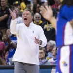 No. 6 Kansas routs Mizzou 95-67 in first visit in 10 years