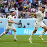 Swiss, Serbia go head-to-head to reach World Cup round of 16