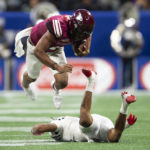 NC Central beats Jackson State in Deion Sanders' final game