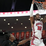 No. 13 Maryland off to fast start with marquee games ahead
