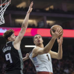 Nuggets rally to beat Kings 113-106 for 5th straight win