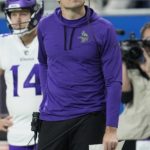 Goff helps surging Lions beat division-leading Vikings 34-23