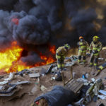 AP Year in Pictures: A vibrant Latin America and Caribbean