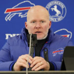 Singletary, Cook lead way as Bills beat Bears for AFC East
