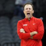 Pitino vs Pitino: Dad-son matchup highlights Lobos-Iona game