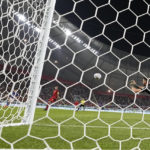 World Cup redemption for Japan coach 29 years later in Qatar