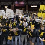No. 6 Kansas routs Mizzou 95-67 in first visit in 10 years