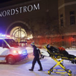 Police: 1 teenager killed in Mall of America shooting