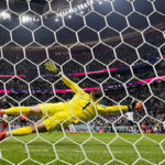 AP Photos: In 2022, sports brought every imaginable emotion