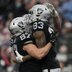 Chandler Jones' return gives Raiders win over Patriots