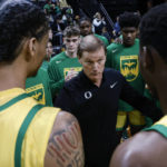 Dante leads Oregon past Washington State in 2nd half 74-60