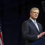 Massachusetts Gov. Charlie Baker to be next NCAA president