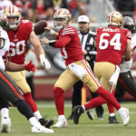 Brock Purdy, 49ers aim to clinch NFC West in Seattle