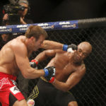 UFC Hall of Famer Stephan Bonnar dead at age 45