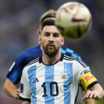 Live updates | Argentina-Croatia in the World Cup semifinals