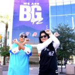 Brittney Griner's release celebrated by basketball world