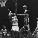 Former Syracuse star, Knicks player Louis Orr dies at 64