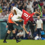 FIFA mostly wins big but loses some trust at Qatar World Cup