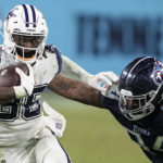 WR Lamb looks like leading man as playoffs loom for Cowboys