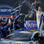 Next Gen car leveled NASCAR field in 2022, possibly beyond