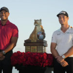 Hovland hangs on to become repeat winner of World Challenge
