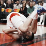 Anunoby matches season high 32, Raptors rout Magic 121-108