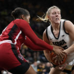 Despite Caitlin Clark’s 45 points, NC State tops No. 10 Iowa