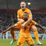 Netherlands eliminates US in round of 16 at World Cup