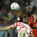 'Little Pep' Gvardiol coming up big for Croatia at World Cup