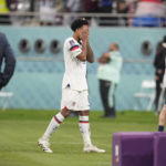 US knocked out of World Cup, loses to the Netherlands 3-1
