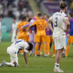 American soccer success in World Cup remains a dream