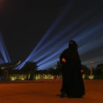 AP PHOTOS: Camels a common sight for World Cup visitors