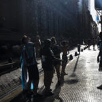 Millions jam Buenos Aires streets to celebrate World Cup win