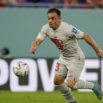 Switzerland beat Serbia 3-2 to reach last 16 of World Cup