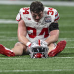 No. 1 Georgia rallies to beat No. 4 Ohio State 42-41 in semi