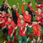 Morocco beats Spain on penalties to advance at World Cup